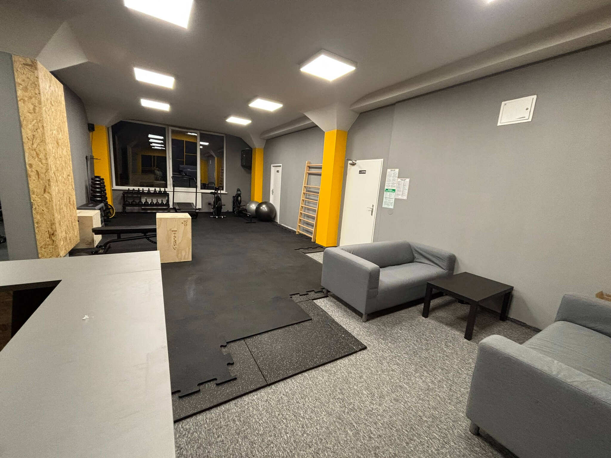 Studio 3