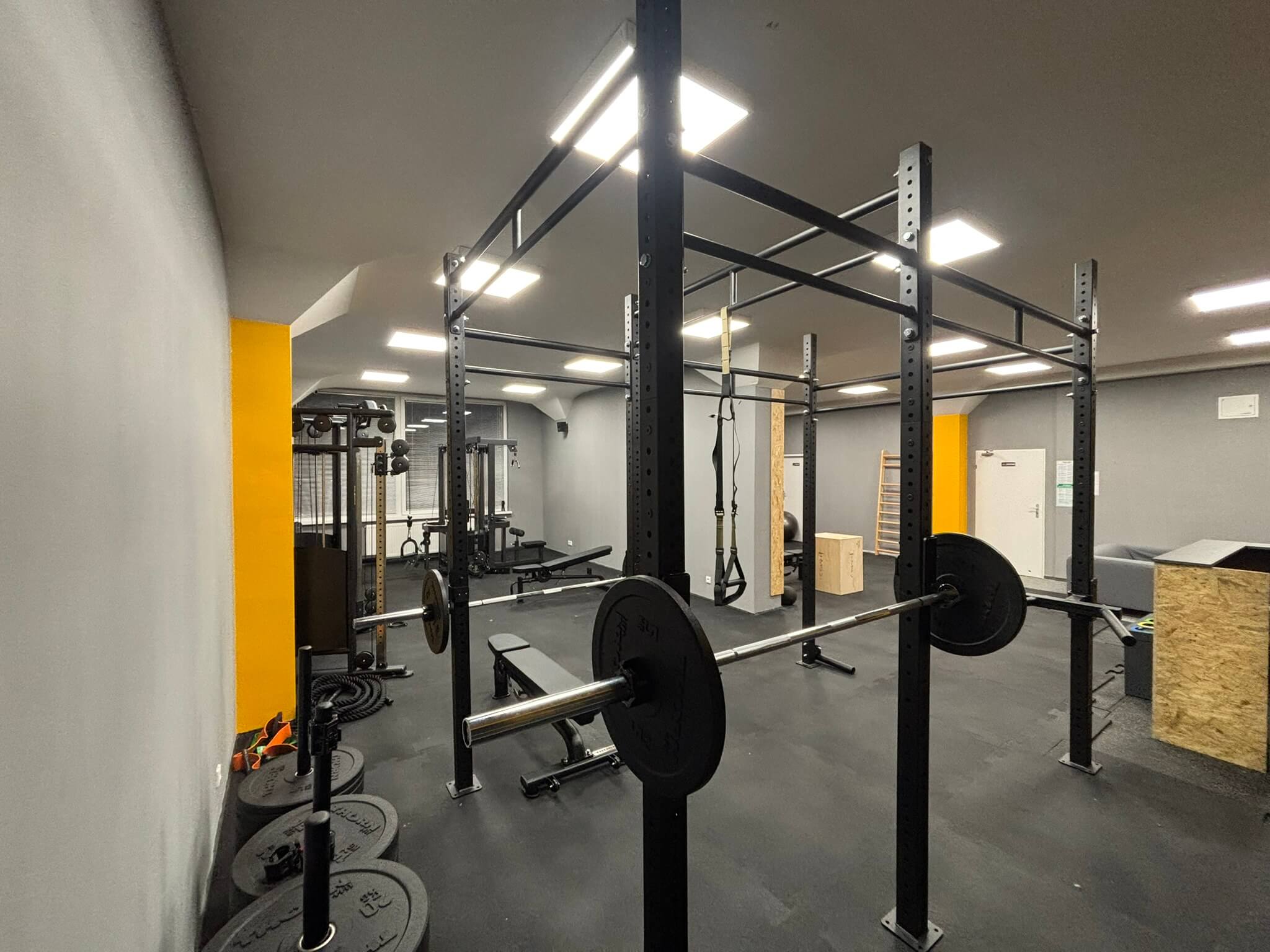 Studio 1